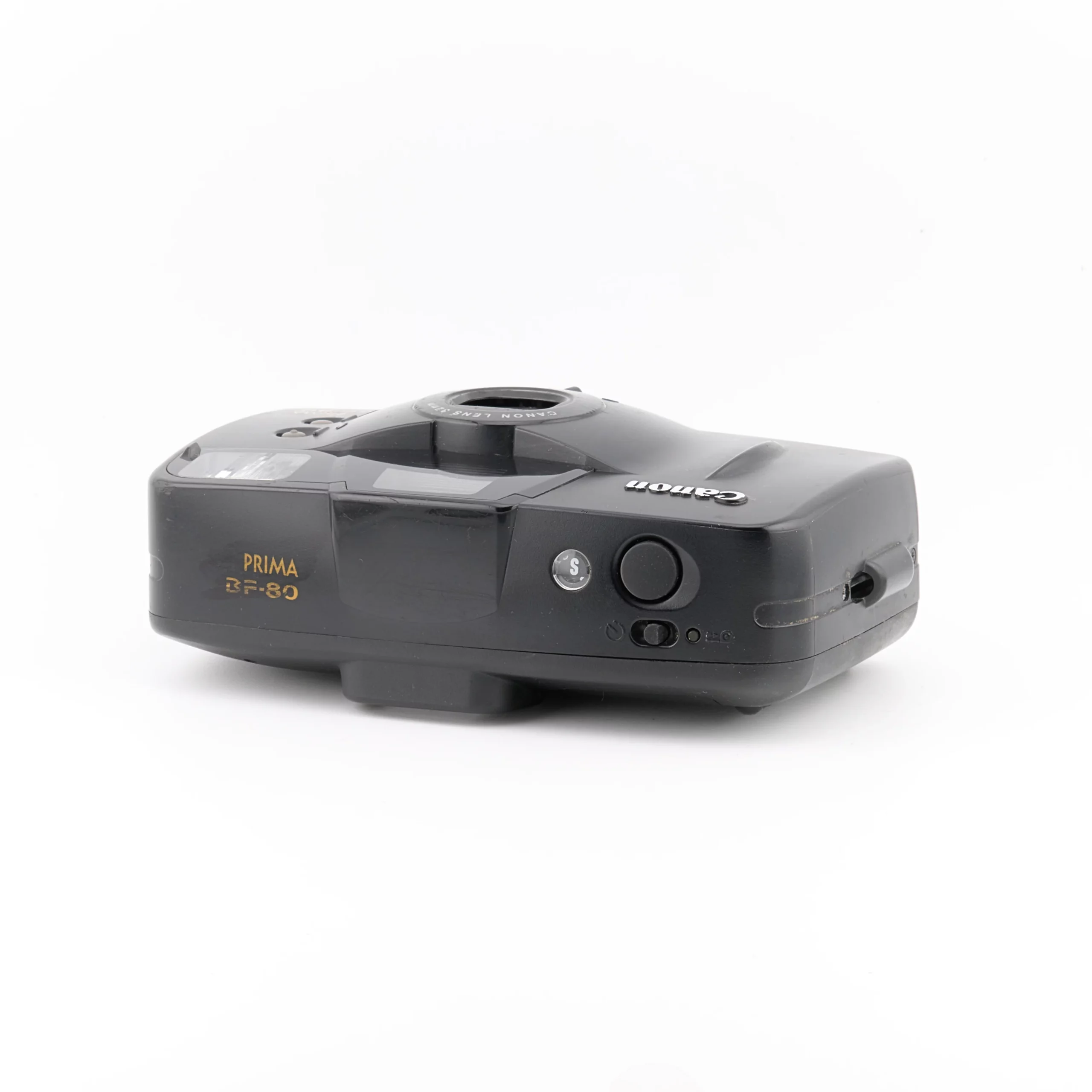 Canon Prima BF-80 Canon Prima BF-80 reconditionné garanti 6 mois (3)