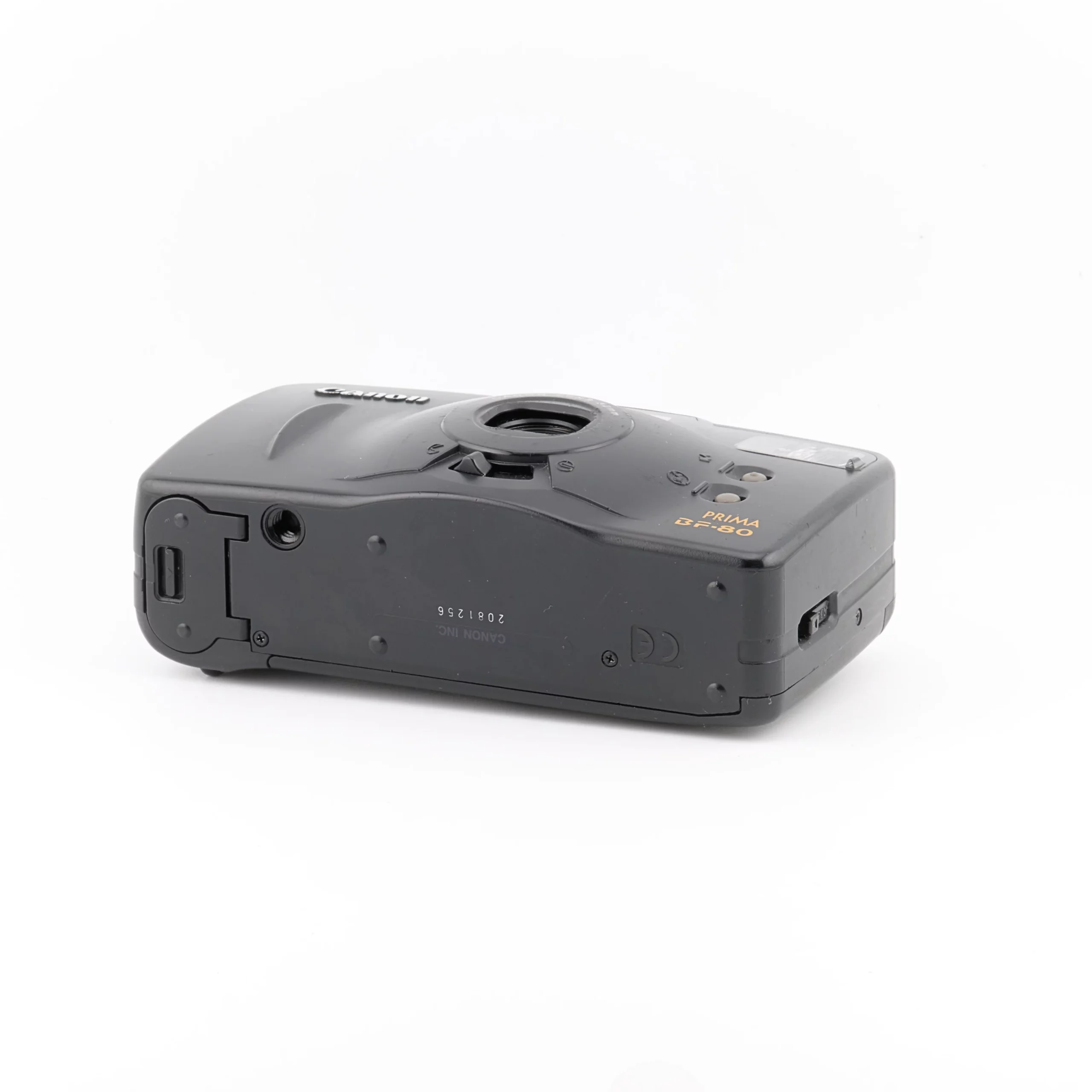 Canon Prima BF-80 Canon Prima BF-80 reconditionné garanti 6 mois (4)