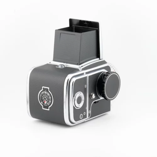Hasselblad 500C reconditionné garanti 6 mois (2)