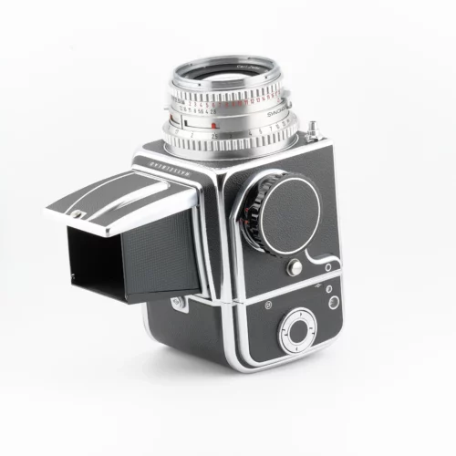 Hasselblad 500C reconditionné garanti 6 mois (3)
