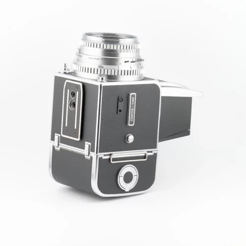 Hasselblad 500C reconditionné garanti 6 mois (4)