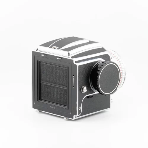 Hasselblad 500C reconditionné garanti 6 mois (5)