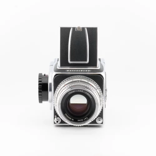 Hasselblad 500C reconditionné garanti 6 mois (6)