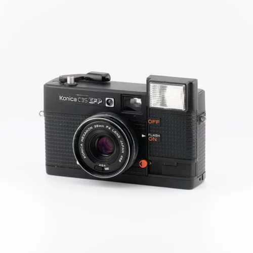 Konica C35 EFP reconditionné garanti 6 mois (1)