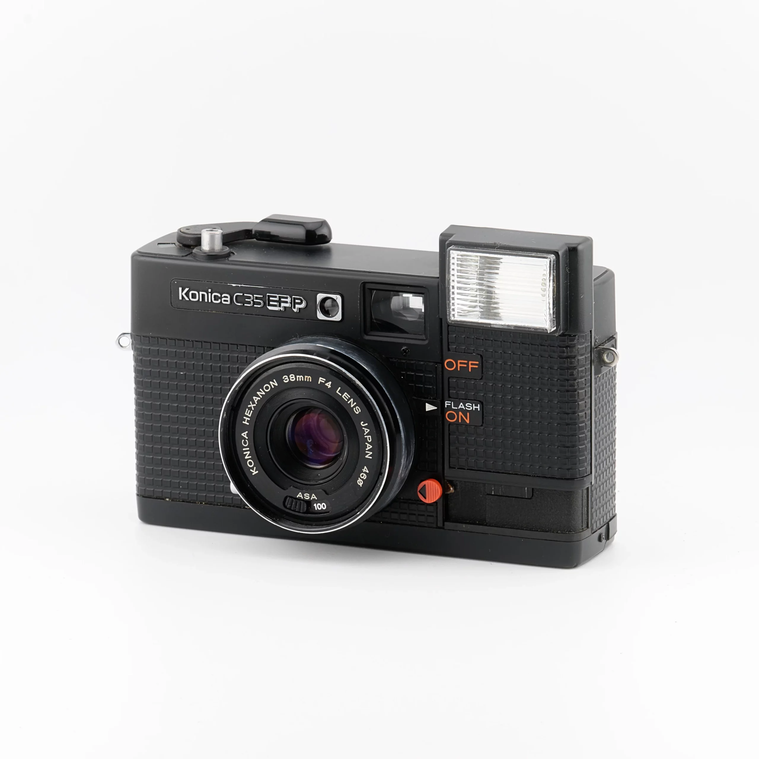 Konica C35 EFP Konica C35 EFP reconditionné garanti 6 mois (1)