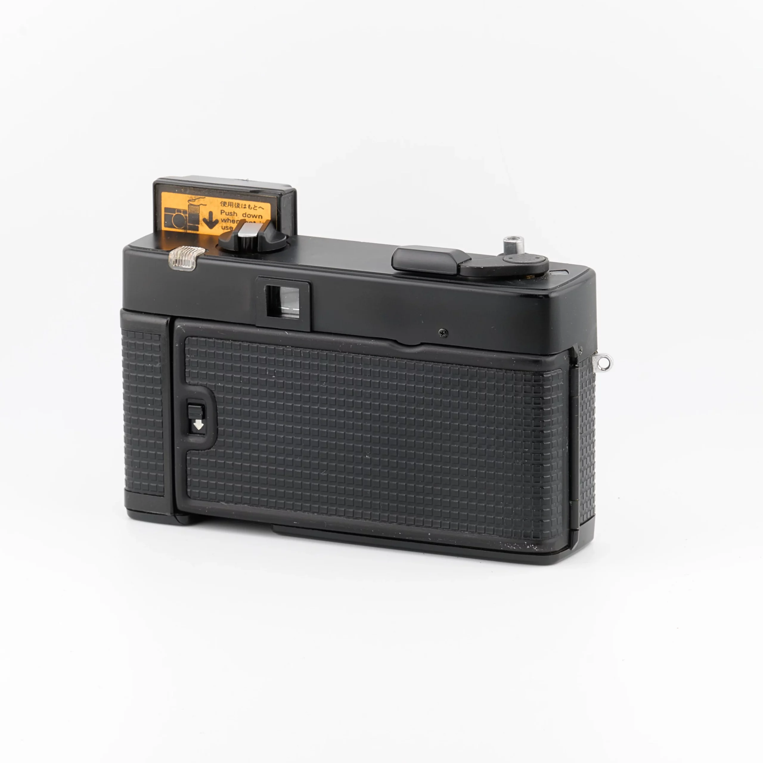 Konica C35 EFP Konica C35 EFP reconditionné garanti 6 mois (2)