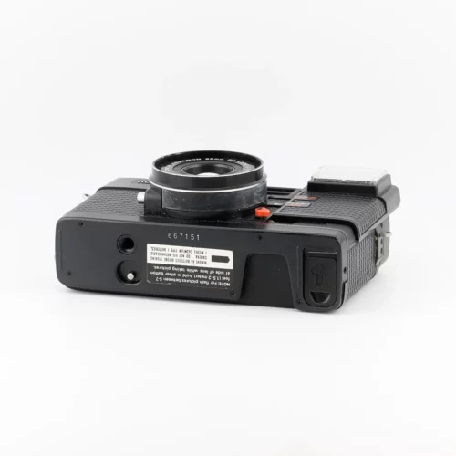 Konica C35 EFP reconditionné garanti 6 mois (4)