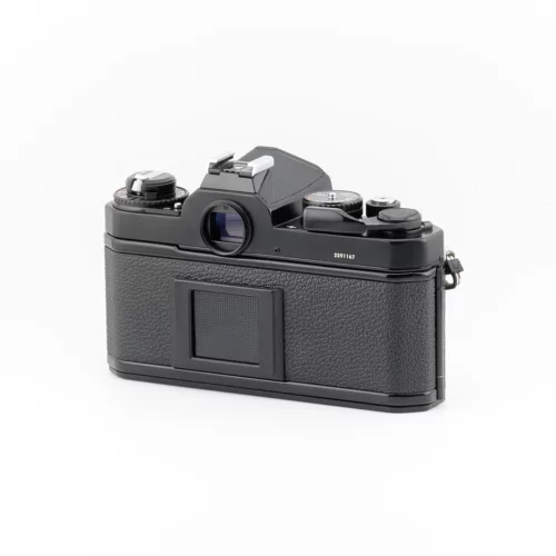 Nikon FE2 reconditionné garanti 6 mois (2)