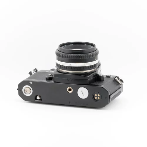 Nikon FE2 reconditionné garanti 6 mois (4)