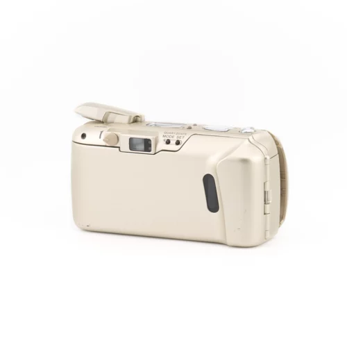 Olympus Mju II Zoom VF reconditionné garanti 6 mois (2)