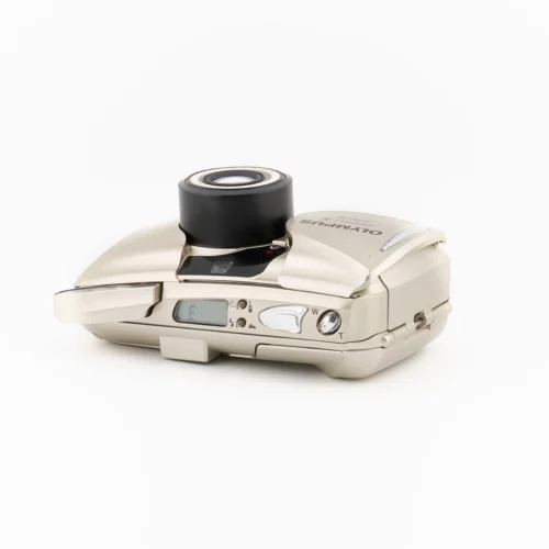 Olympus Mju II Zoom 80 reconditionné garanti 6 mois (3)