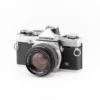 Nikon FE2 — Nikkor Série E 50mm f/1.8 — Édition ATELIER Olympus OM-1 reconditionné garanti 6 mois (1)