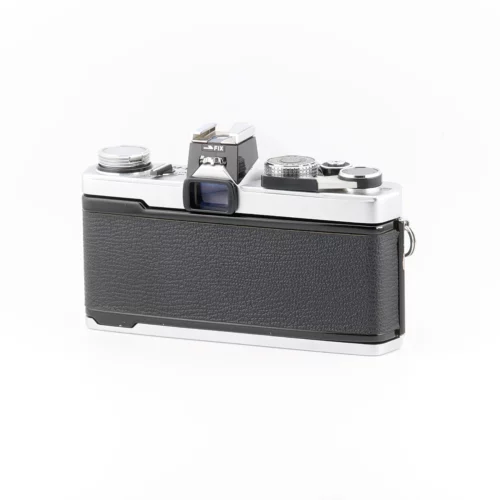Olympus OM-1 reconditionné garanti 6 mois (2)