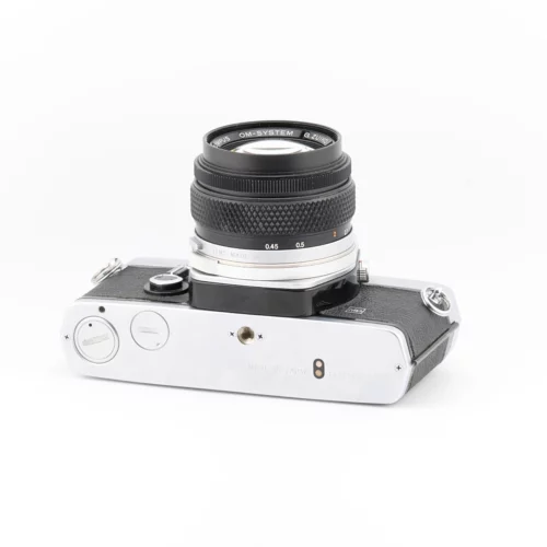 Olympus OM-1 reconditionné garanti 6 mois (4)