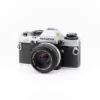 Canon EF — Canon FD 50mm f/1.8 Olympus OM10 reconditionné garanti 6 mois (1)