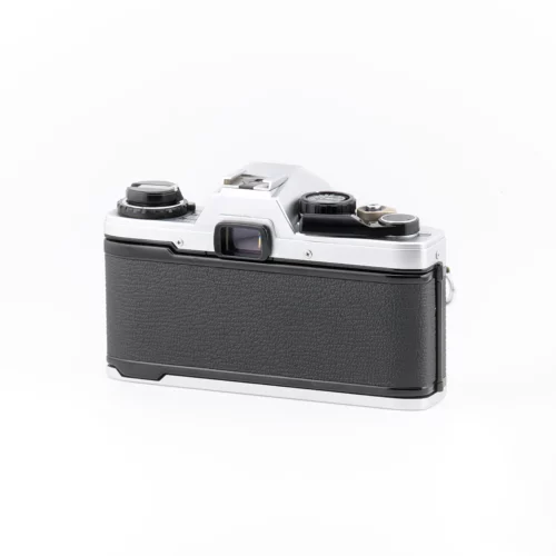 Olympus OM10 reconditionné garanti 6 mois (2)