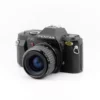 Olympus OM10 — Zuiko 50mm f/1.8 Pentax P30 reconditionné garanti 6 mois (1)