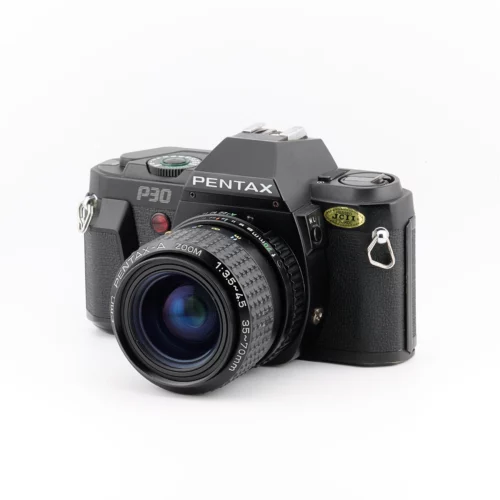 Pentax P30 reconditionné garanti 6 mois (1)