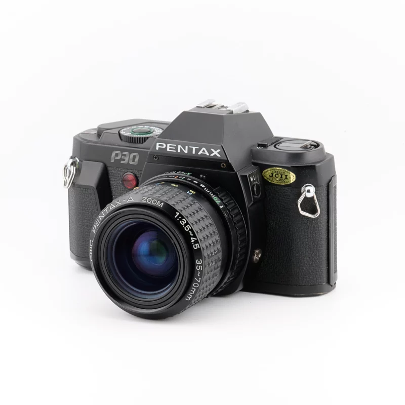 Pentax P30 reconditionné garanti 6 mois (1)