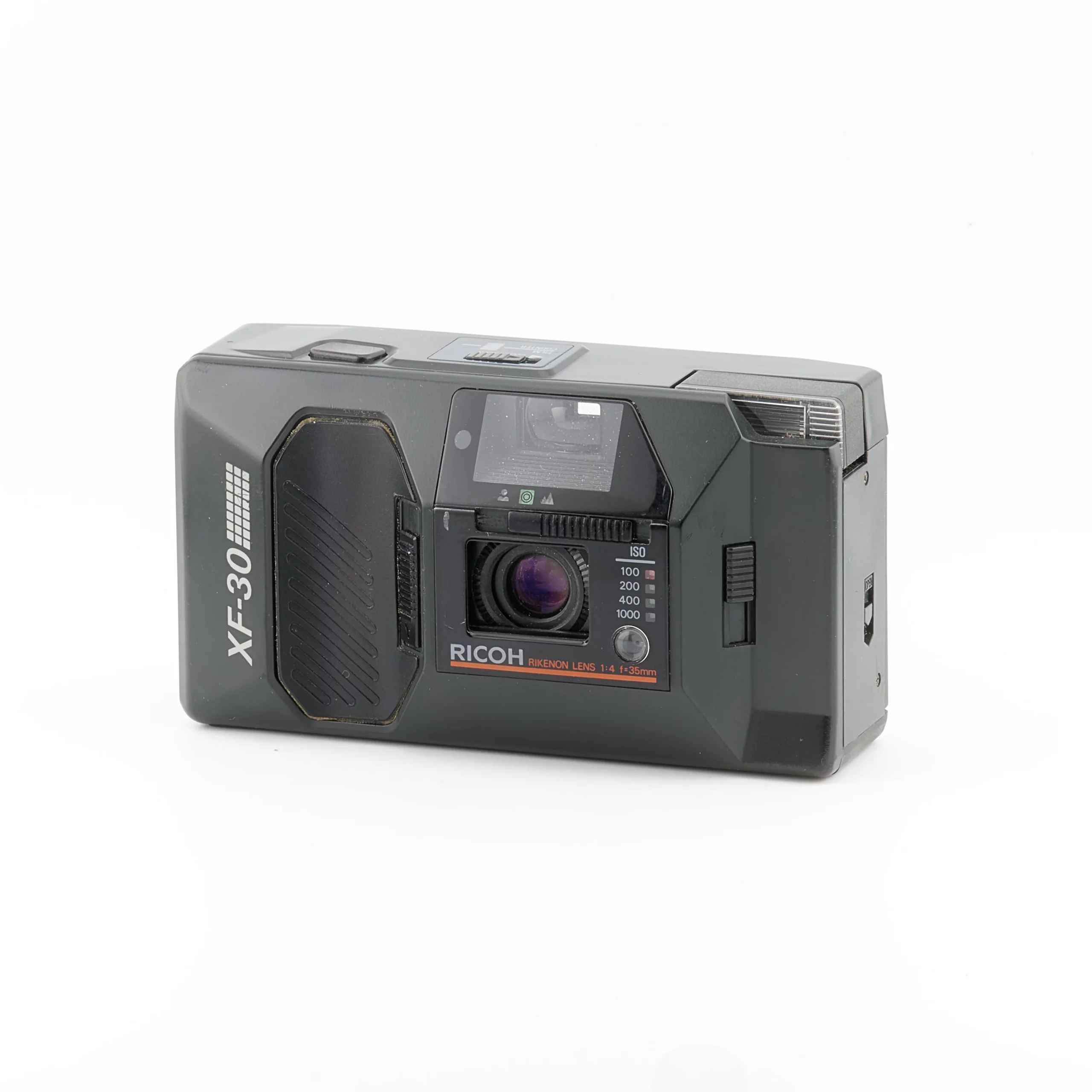 Ricoh XF-30 Ricoh XF-30 reconditionné garanti 6 mois (1)