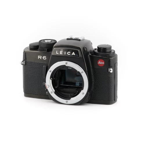 Leica R6 reconditionné (1)