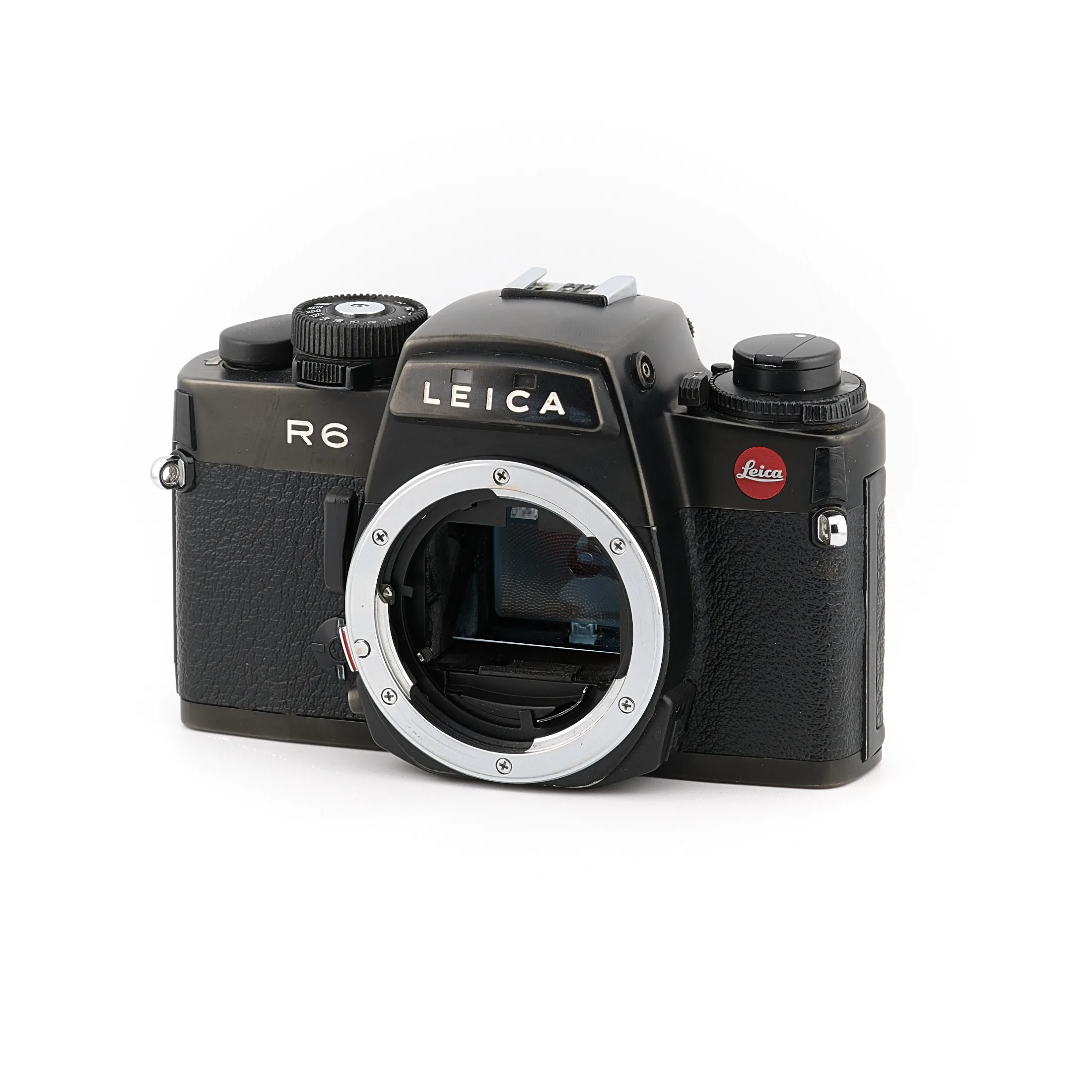 Leica R6 Leica R6 reconditionné (1)