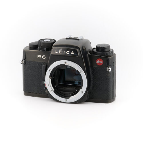 Leica R6 reconditionné garanti 6 mois (1)