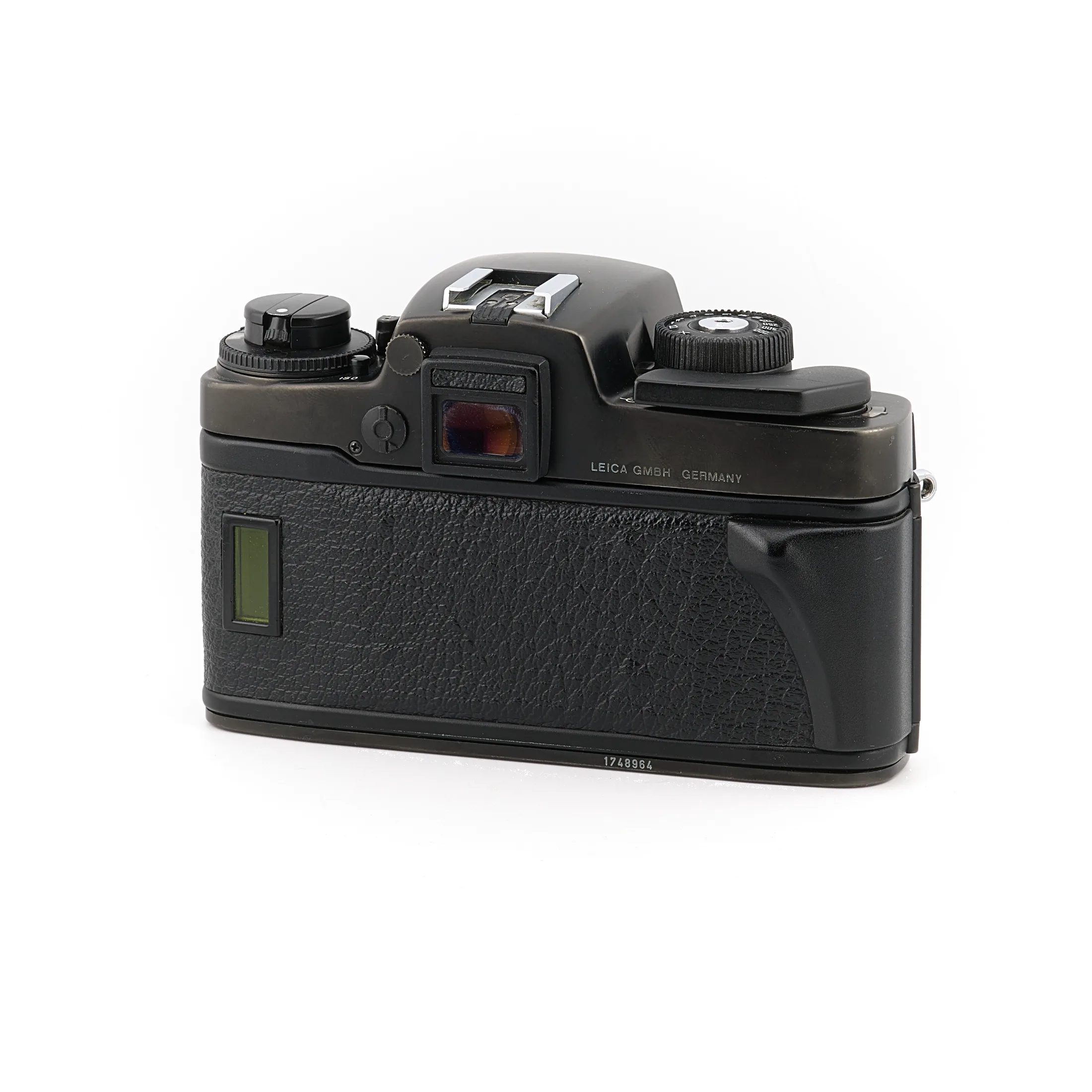 Leica R6 Leica R6 reconditionné (2)