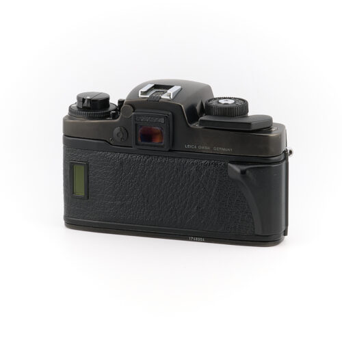 Leica R6 reconditionné garanti 6 mois (2)