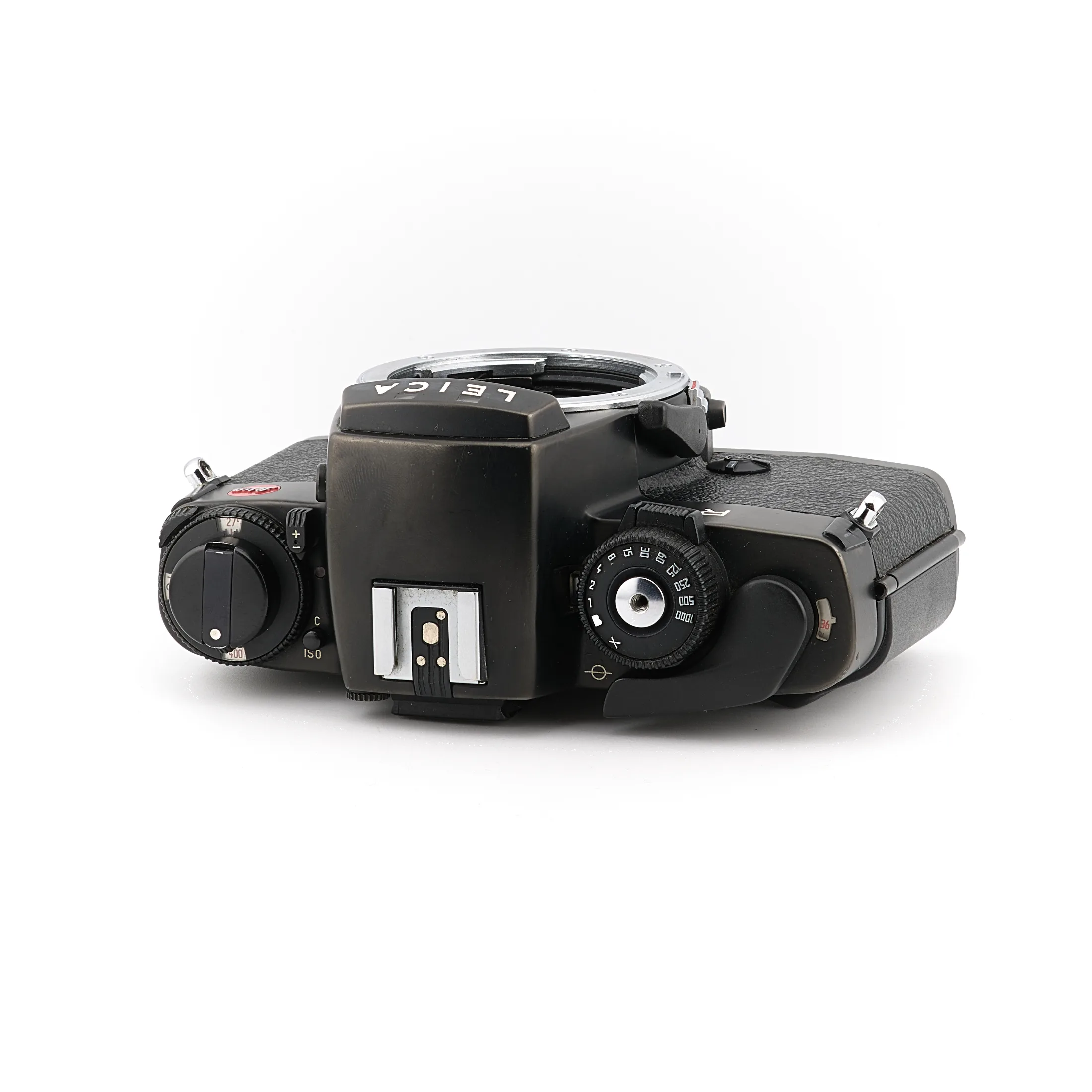 Leica R6 Leica R6 reconditionné (3)