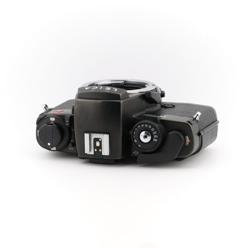Leica R6 reconditionné garanti 6 mois (3)