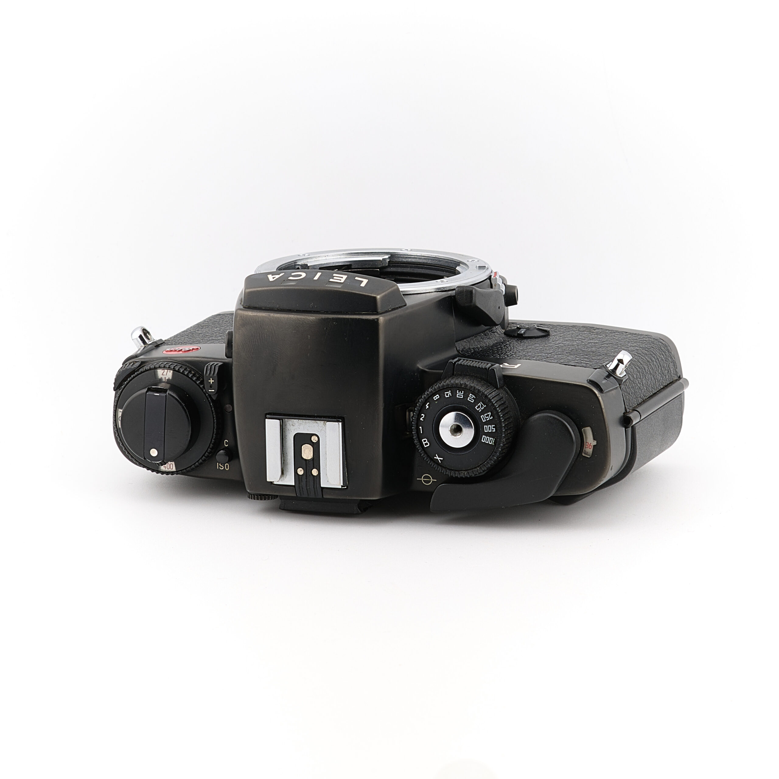 Leica R6 Leica R6 reconditionné garanti 6 mois (3)