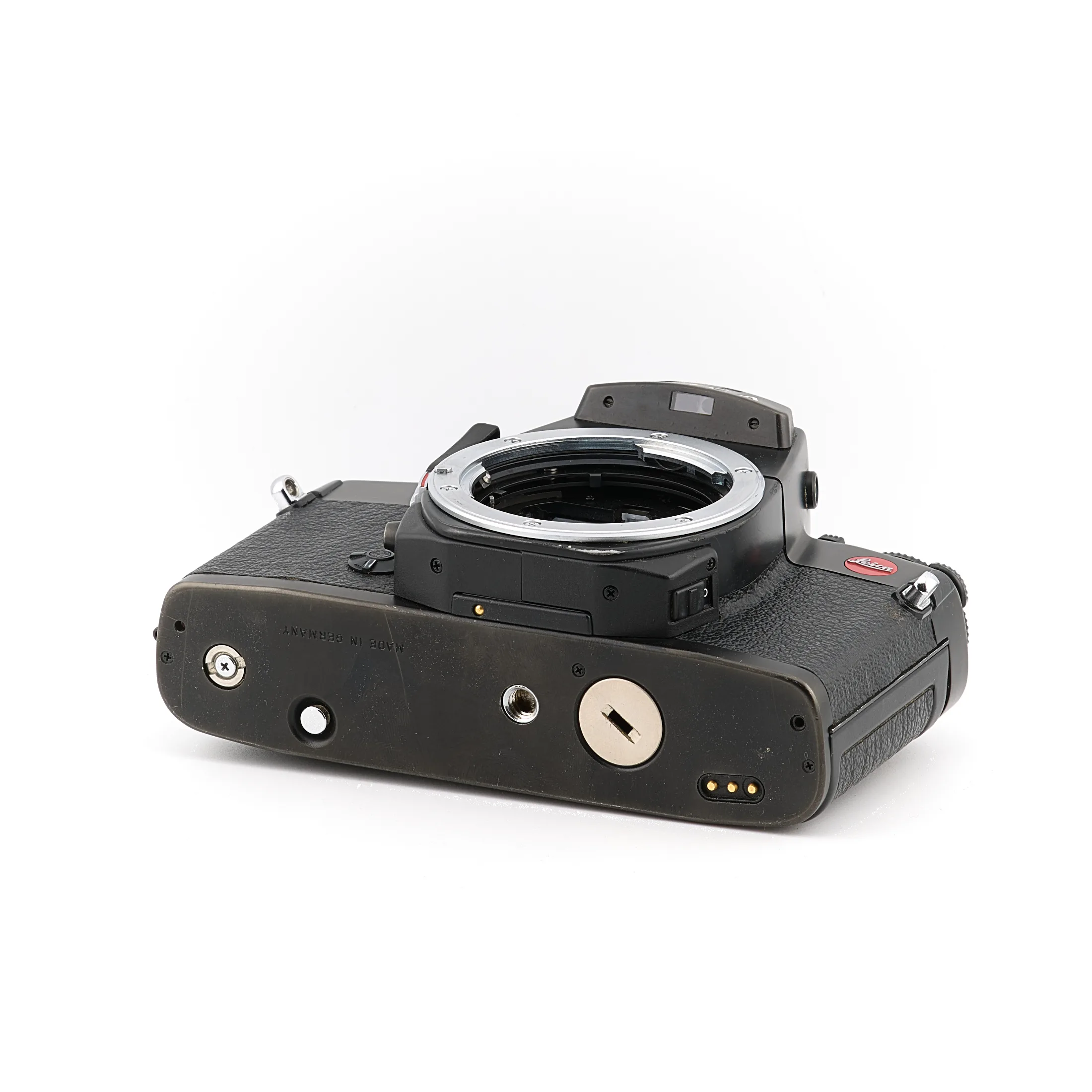 Leica R6 Leica R6 reconditionné (4)
