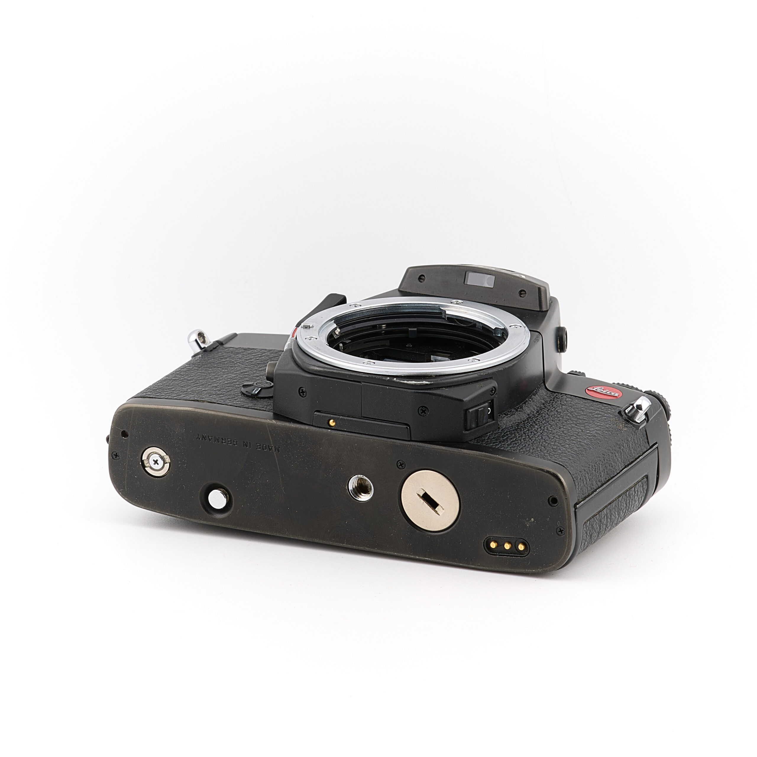 Leica R6 Leica R6 reconditionné garanti 6 mois (4)