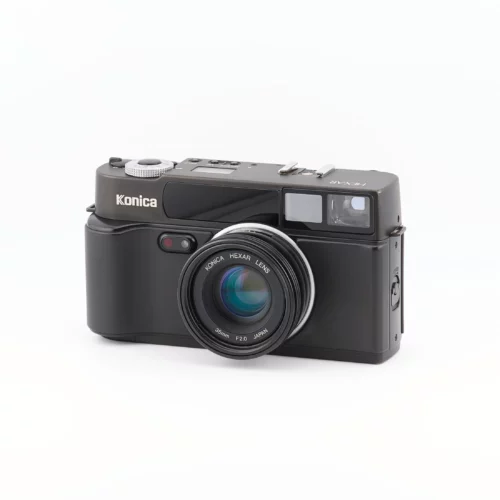 KONICA HEXAR AF reconditionné (1)