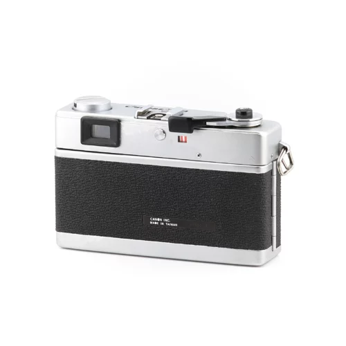 Canonet 28 reconditionné (2)