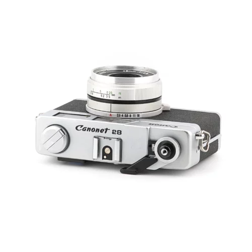 Canonet 28 reconditionné (3)