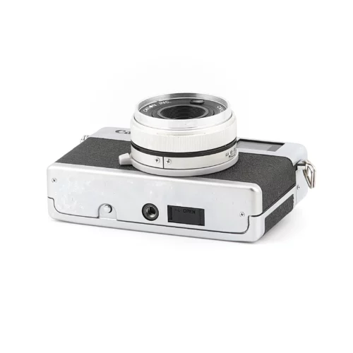 Canonet 28 reconditionné (4)