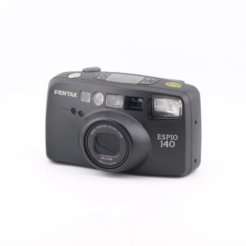 Pentax Espio 140 reconditionné (1)