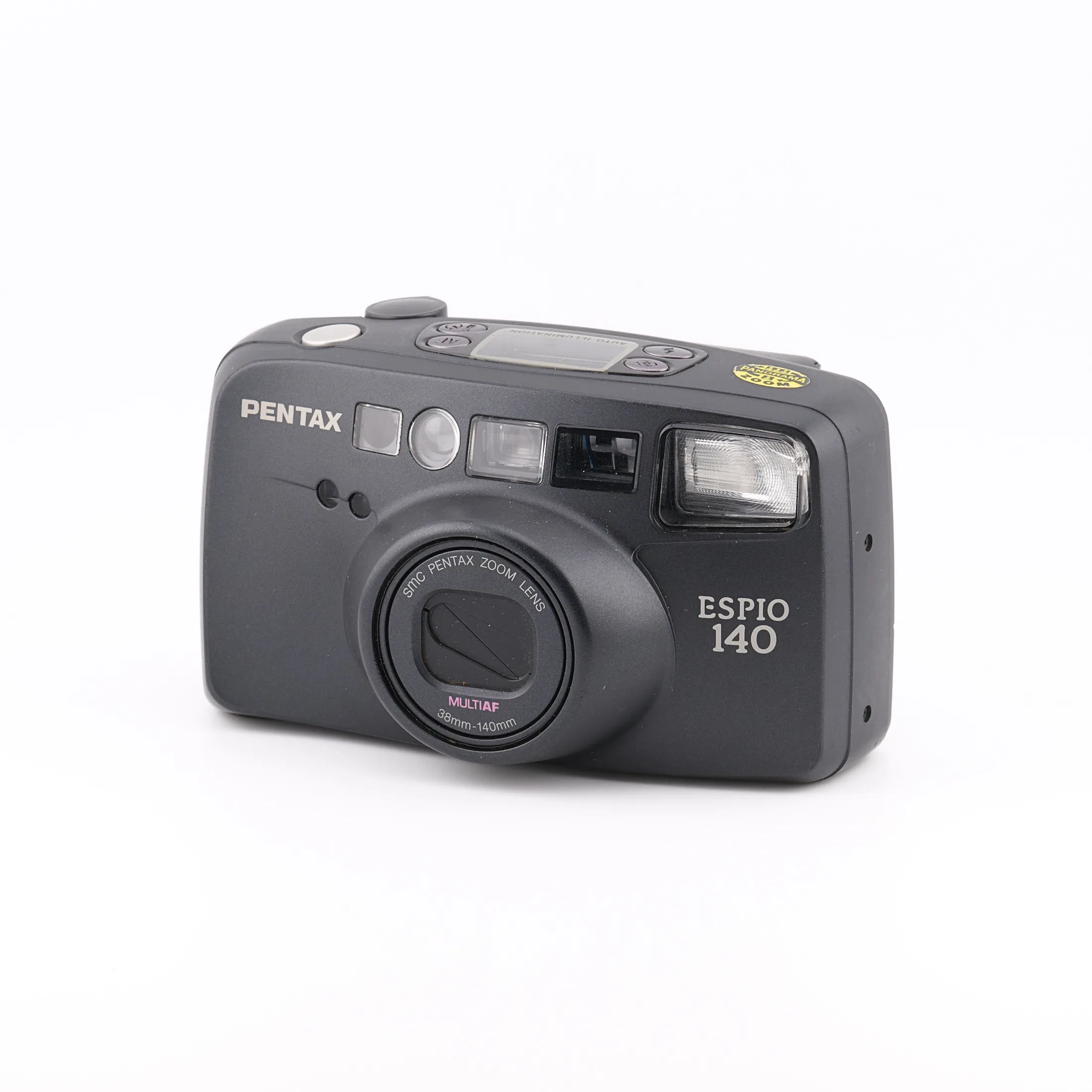 Pentax Espio 140 Pentax Espio 140 reconditionné (1)