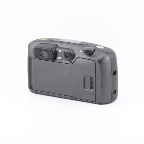Pentax Espio 140 reconditionné (2)