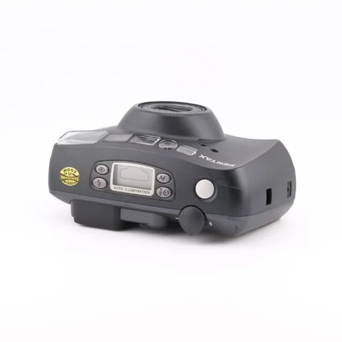 Pentax Espio 140 reconditionné (3)