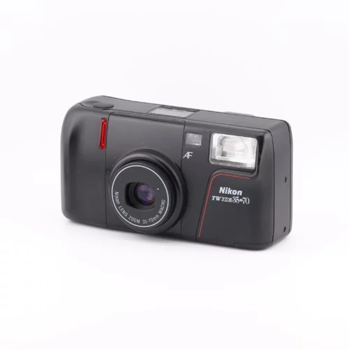 Nikon TW Zoom 35-70 reconditionné garanti 6 mois (1)
