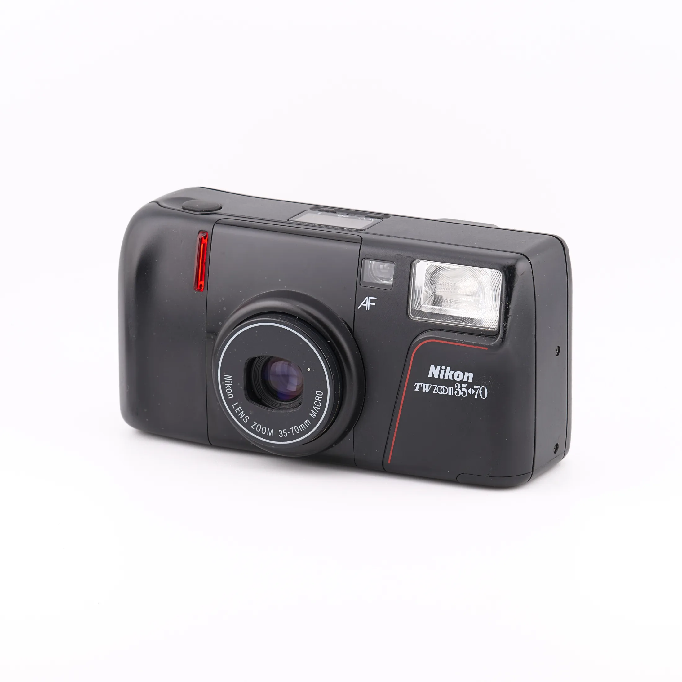 Nikon TW Zoom 35-70 Nikon TW Zoom 35-70 reconditionné garanti 6 mois (1)