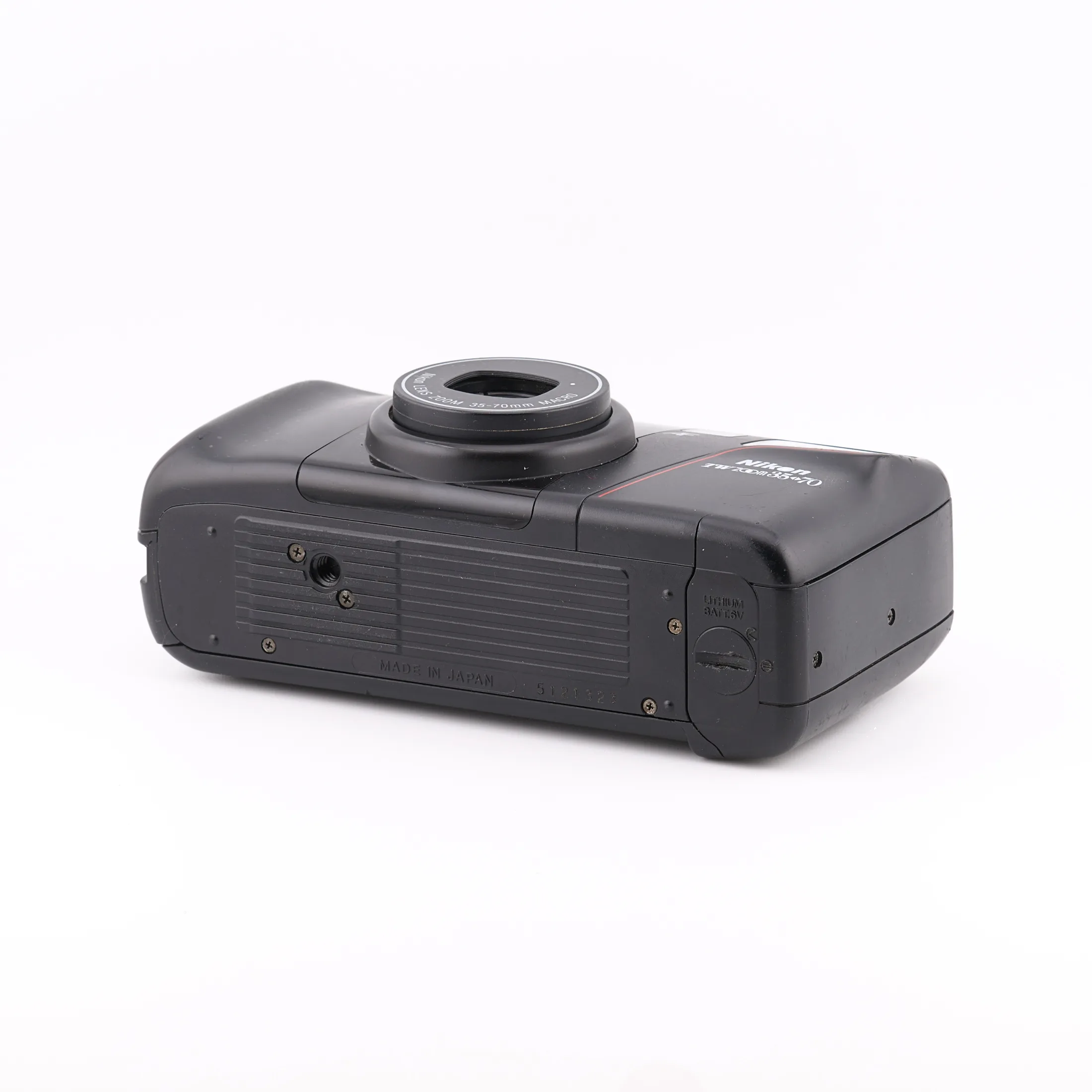Nikon TW Zoom 35-70 Nikon TW Zoom 35-70 reconditionné garanti 6 mois (4)