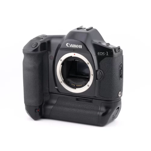 Canon Eos-1 reconditionné (1)