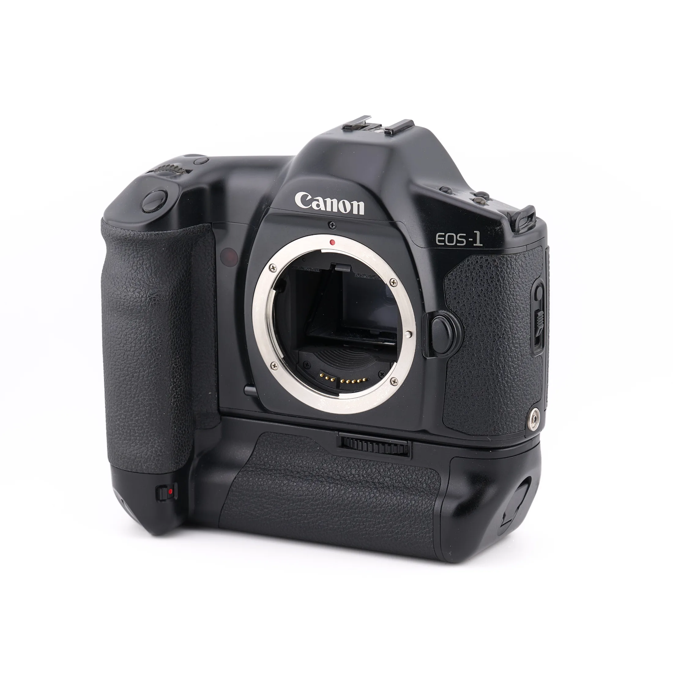 Canon Eos-1 Canon Eos-1 reconditionné (1)
