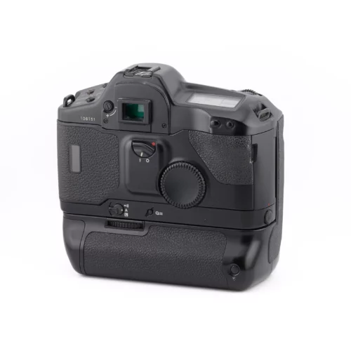 Canon Eos-1 reconditionné (2)
