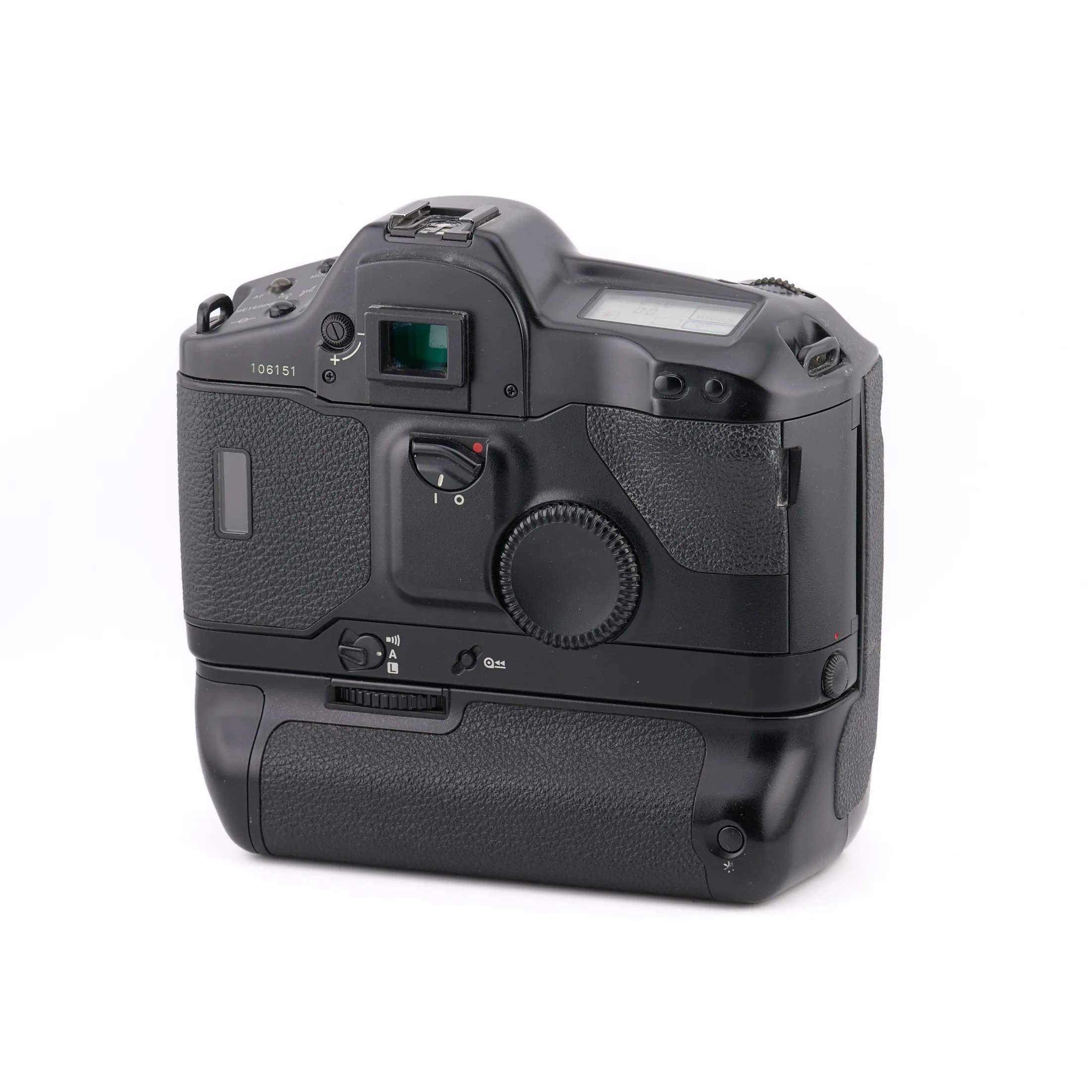 Canon Eos-1 Canon Eos-1 reconditionné (2)