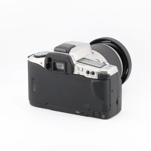 Minolta Dynax 5 — Minolta AF Zoom 28-100mm f/3.5-5.6 D reconditionné (2)